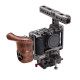 Клетка Tilta For sony a6 series cage(lightweight module with side handle)